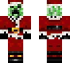 santa creeper fixed