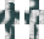 shrouded steve