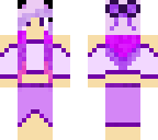 skin rosa-violeta