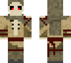 skulkin archer