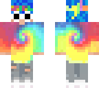 spiral ninja