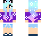 starlight or twilight