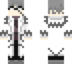 stein soul eater skin
