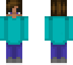 steve edit idk