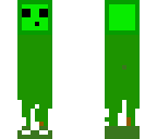 stilt slime
