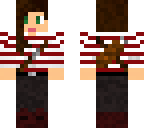 susanplajz red