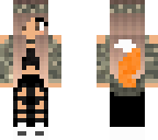 the eyes were bulging i fixed them