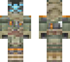 titanfall pilot