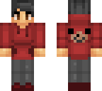 ugandian knuckles boy
