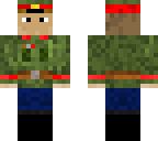 wwii red army soldier