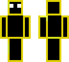 yellow devil