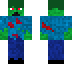 zombie