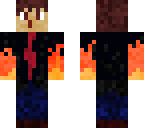 005 fire powers