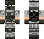 american solider
