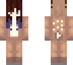 anna the deer