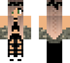 army chic