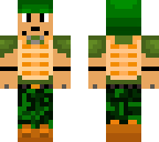 army solder