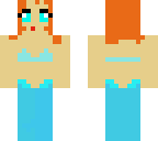 aska mermaid