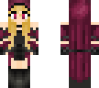 assassin girl