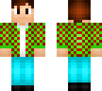 birthday remake original skin