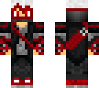 blooded assassin