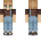 boy skin