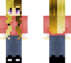 caramel cookie reshade
