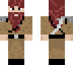 ceorl the tall