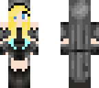dark witch edit