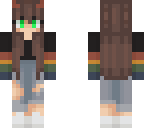 devil girl (2nd edit)