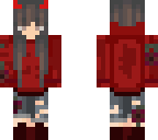 devil girl