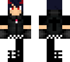devil noctis (final fantasy edit)