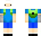 finn