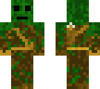 forest hunter