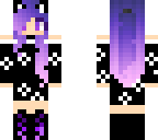 galaxy girl