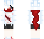 geno sans girl