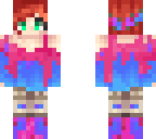 girl