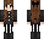 girl skin