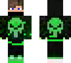 green drift