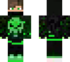 green drift v2