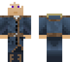 high elf coat