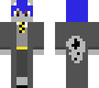hufflepuff wolf boy next will be an ninja easy
