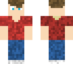 james updated