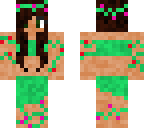 jungle dryad
