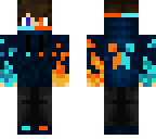lava water huddie