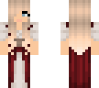 medieval girl