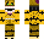 monster kekboy