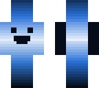 mr. blue