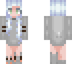 my old oc kianna (do not steal im just cleaning out my space