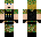 my sargent